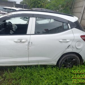 HYUNDAI GRAND I10 NIOS MAGNA CORPORATE 1.2 VTVT,2022,Petrol,MEHSANA,GJ(WITH RC)