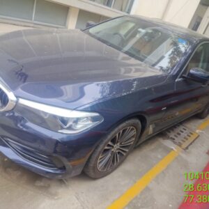 BMW 530 I,2018,Petrol,Noida,UP(WITH RC)