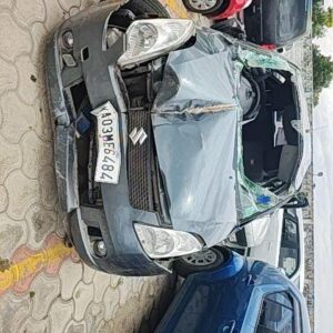 MARUTI SWIFT VXI,2005,Petrol,DHARMAPURI,TN(WITHOUT RC)