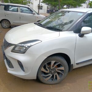 MARUTI BALENO 1.2 ZETA, Petrol,2020,AHMEDABAD,GJ