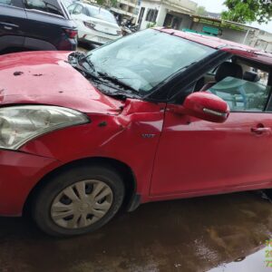 MARUTI DZIRE VXI,2012,Petrol,Silvassa,GJ(WITH RC)