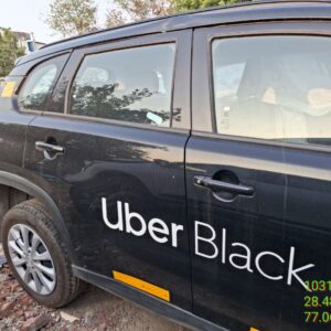 TOYOTA URBAN CRUISER HYRYDER S ,CNG,2025,GURUGRAM,HR(WITH RC)
