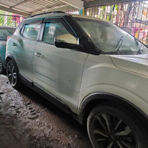 MAHINDRA XUV 300 1.2 W8,2021,Petrol,SIBSAGAR,AS(WITH RC)