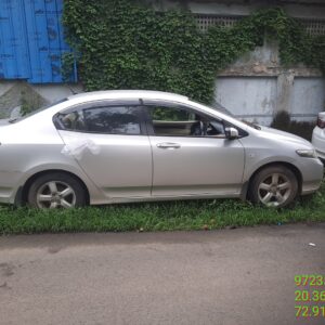 HONDA CITY 1.5 S MT,2012,CNG,VAPI,GJ(WITH RC)