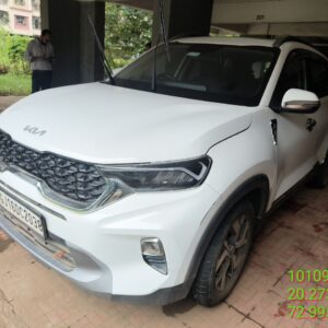 KIA MOTORS SONET G 1.0 HTX GDI,2021,Petrol,VAPI,GJ(WITH RC)