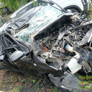 HYUNDAI AURA 1.2 S ,CNG,2022,VALSAD,GJ(WITH RC)