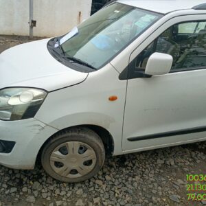 MARUTI WAGON R VXI AMT,2016,Petrol,NAGPUR,MH(WITH RC)