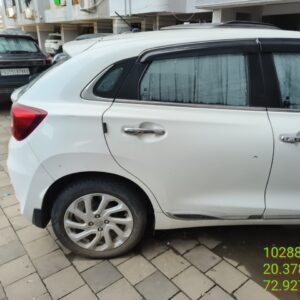 MARUTI BALENO 1.2 ZETA CNG,2025,SURAT,GJ(WITH RC)