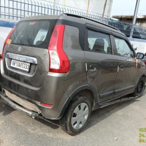 MARUTI WAGON R 1.0 VXI,2024,Petrol,BODH GAYA,BR(WITH RC)