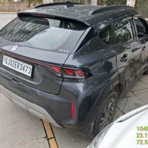 MARUTI FRONX 1.2L DELTA PLUS,2026,Petrol,AHMEDABAD,GJ(WITH RC)