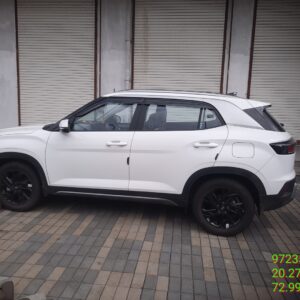 HYUNDAI VENUE 1.5 S OPTION CRDI,2025,Diesel,VAPI,GJ(WITH RC)