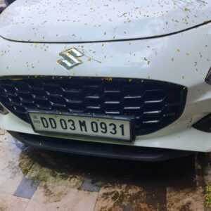 MARUTI SWIFT 1.2L VXI ISS AGS,2024,Petrol,VAPI,GJ(WITH RC)