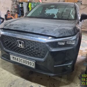 HONDA NEW AMAZE 1.2 VX CVT,2026,Petrol,MUMBAI,MH(WITH RC)