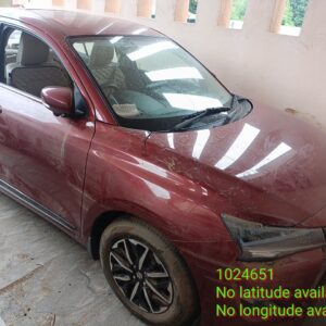 MARUTI NEW DZIRE ZXI PLUS AMT,2025,Petrol,NAVSARI,GJ(WITH RC)