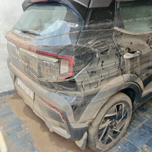 MAHINDRA XUV 3XO AX7 ,2024,Petrol,SURAT,GJ(WITH RC)