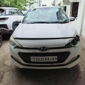 HYUNDAI I20 ASTA,2016,Petrol,KARIMNAGAR,TS(WITH RC)