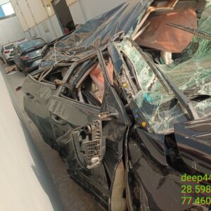 HYUNDAI VENUE 1.5 CRDI S PLUS,Diesel,2024,Noida,DL(WITH RC)