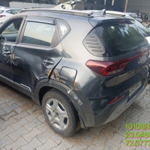 KIA MOTORS SONET G 1.2 HTK PLUS,2023,Petrol,MAHESANA,GJ(WITH RC)
