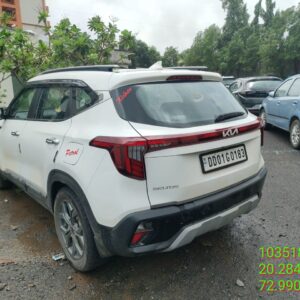 KIA MOTORS SELTOS 1.5 HTK PLUS OPTION,2025,Diesel,BHARUCH,GJ(WITH RC)
