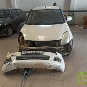 MARUTI SWIFT DZIRE VXI,2011,Petrol,HOSHIARPUR,PB(WITH RC)