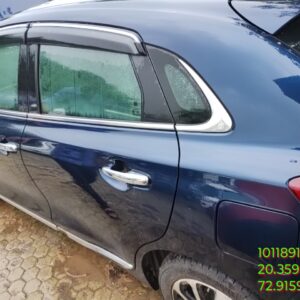 MARUTI BALENO 1.2 ALPHA,2026,Petrol,VAPI,GJ(WITH RC)