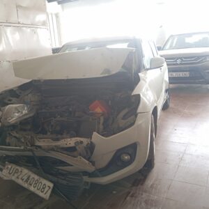 MARUTI NEW SWIFT VXI,2020,Petrol,Noida,UP(WITH RC)