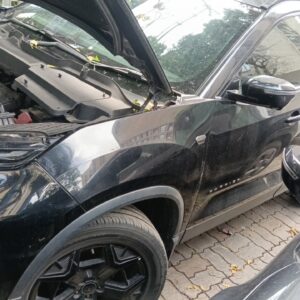 TATA MOTORS HARRIER ADVENTURE PLUS AT,2025,Diesel,SURAT,GJ(WITH RC)