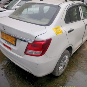 MARUTI DZIRE TOUR S CNG,2023,NEW DELHI,DL(WITH RC)