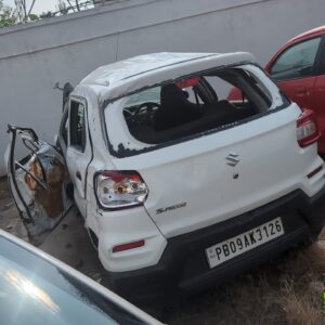 MARUTI S-PRESSO 1.0 VXI,2020,Petrol,JALANDHAR,PB(WITH RC)