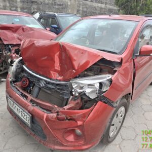 MARUTI CELERIO ZXI AT,2020,Petrol,HOSUR,TN(WITH RC)