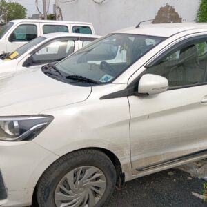 MARUTI ERTIGA VXI CNG 7STR,2022,CNG,AHMEDABAD,GJ(WITH RC)