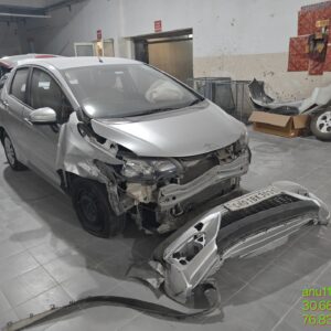 HONDA JAZZ 1.2 S CVT I VTEC,2017,Petrol,PANCHKULA,HR(WITH RC)