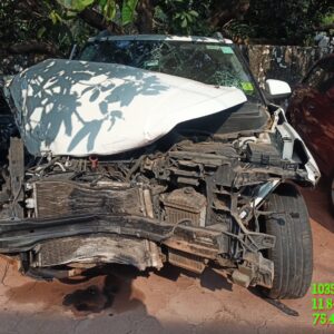 HYUNDAI VENUE 1.5 SX OPTION CRDI,2023,Diesel,Kannur,KL(WITH RC)