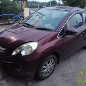 HONDA AMAZE 1.2 VX I VTEC,2015,Petrol,AHMEDABAD,GJ(WITH RC)