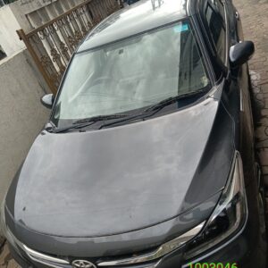 TOYOTA GLANZA G AMT,2024,Petrol,VAPI,GJ(WITH RC)