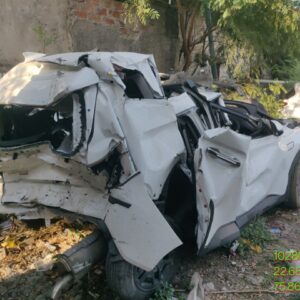 KIA MOTORS CARENS CLAVIS 1.5 HTE EX,2026,Petrol,INDORE,MP(WITHOUT RC)