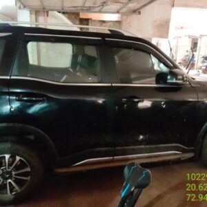 MAHINDRA SCORPIO N Z8 SELECT 2WD AT DIESEL 7 STR,2024,Diesel,VAPI,GJ(WITH RC)