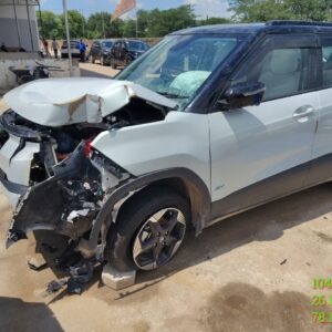 TATA MOTORS PUNCH EV 3.3 EMPOWERED PLUS S,2024,Electric,GWALIOR,MP(WITH RC)