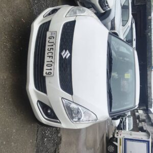 MARUTI SWIFT VDI,2016,Diesel,VAPI,GJ, (WITH RC)