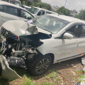MARUTI ERTIGA VXI CNG 7STR,2023,CNG,SURAT,GJ(WITH RC)
