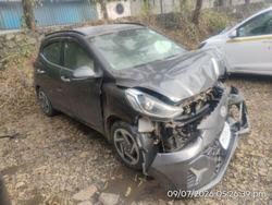 HYUNDAI GRAND I10 NIOS 1.2MT DUAL CNG SPORTZ (2025), KALYAN,MAHARASHTRA,(WITH RC)