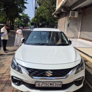 Maruti BALENO HATCHBACK (2023), VALSAD,Gujarat, (With RC)