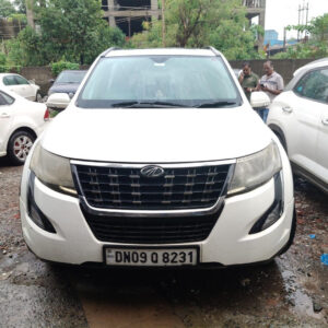 Mahindra XUV 500 (2018), VALSAD,Gujarat,(With RC)