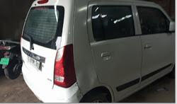 MARUTI WAGNOR VXI BS4 (2015), AHMEDABAD,GUJARAT, (WITH RC)