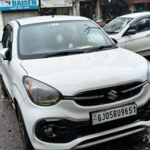 MARUTI SUZUKI CELERIO ZXI+ (2023), SURAT,GUJARAT, (With RC)