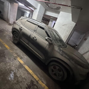 KIA SELTOS-1.5 HTK PLUS (P) (2024), PUNE,MAHARASHTRA, (WITH RC)