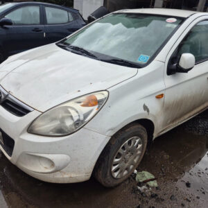 HYUNDAI I20 (2010), Vapi/Valsad,Gujarat, (WITH RC)