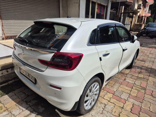 Maruti BALENO HATCHBACK (2023), VALSAD,Gujarat, (With RC)