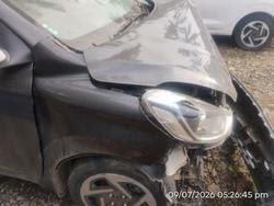 HYUNDAI GRAND I10 NIOS 1.2MT DUAL CNG SPORTZ (2025), KALYAN,MAHARASHTRA,(WITH RC)