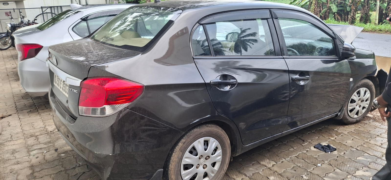 Honda AMAZE 1.2 S MT PETROL (2015),  MALAPPURAM,KERALA,(With RC)